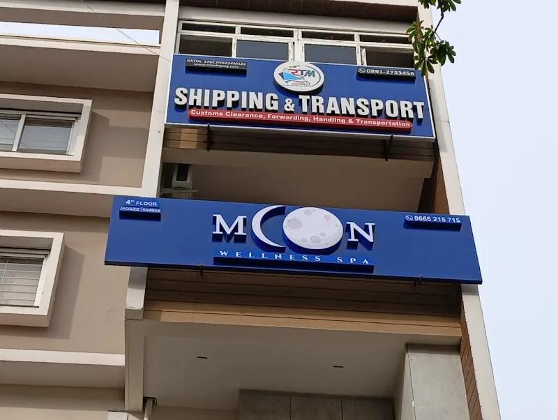 Moon Wellness Spa Vizag - Best Jacuzzi In Vizag