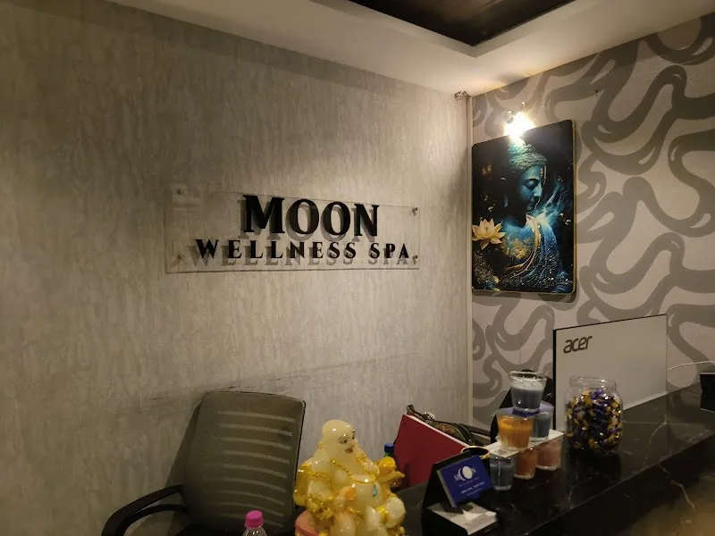 Moon Wellness Spa Vizag - Best Jacuzzi In Vizag