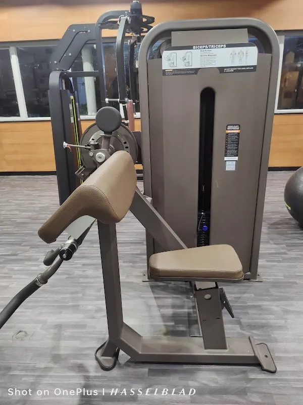 PR Fitness Club