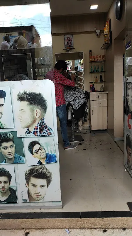 Cut's Salon sangli