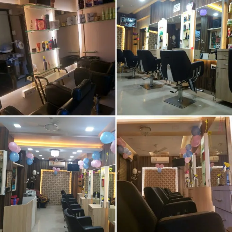 Cut's Salon sangli