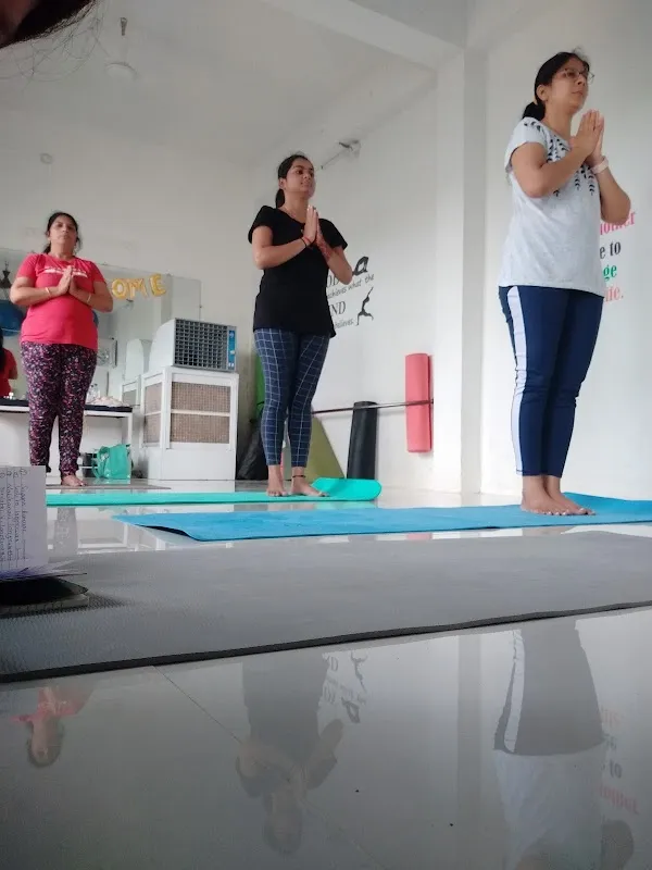 #Zumba Workout Studio #Ladies Gym