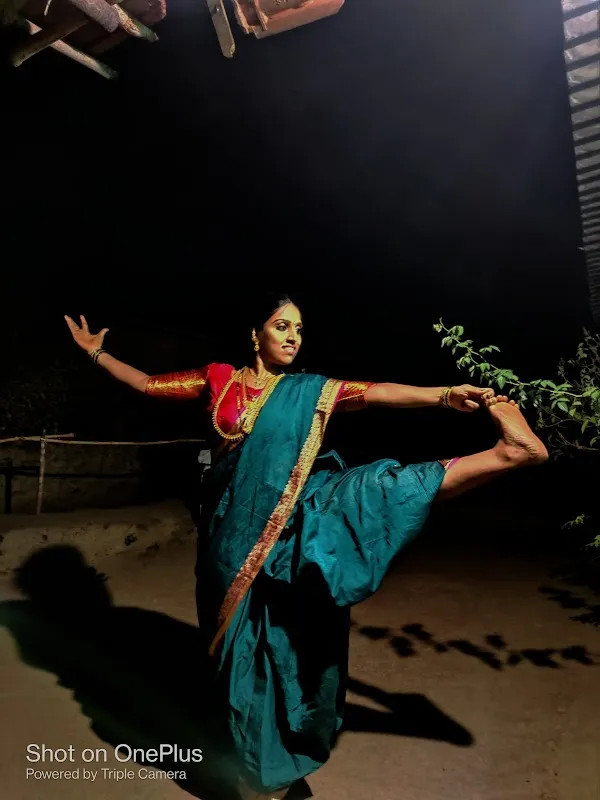 YOGAWITHSUPRIYANIKAM
