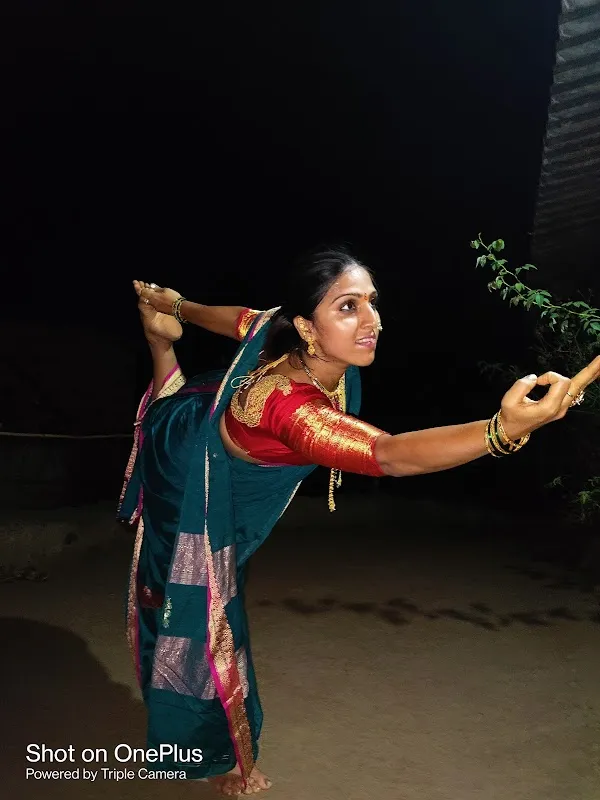 YOGAWITHSUPRIYANIKAM