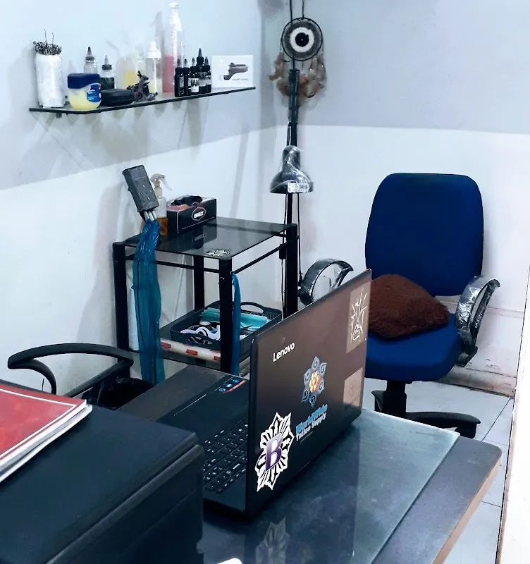 tag ink tattoo studio