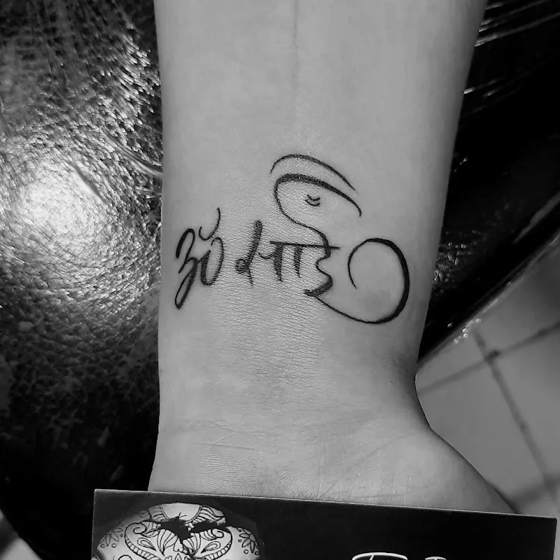 tag ink tattoo studio