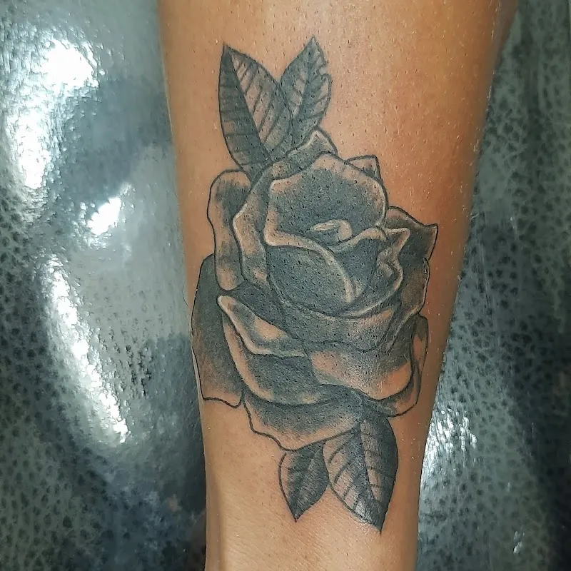 tag ink tattoo studio