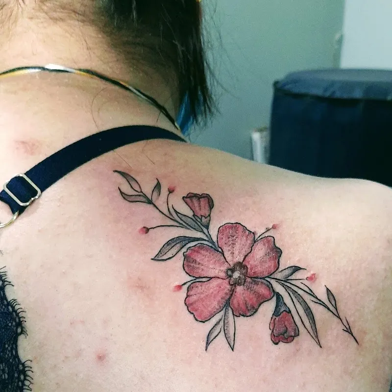 tag ink tattoo studio