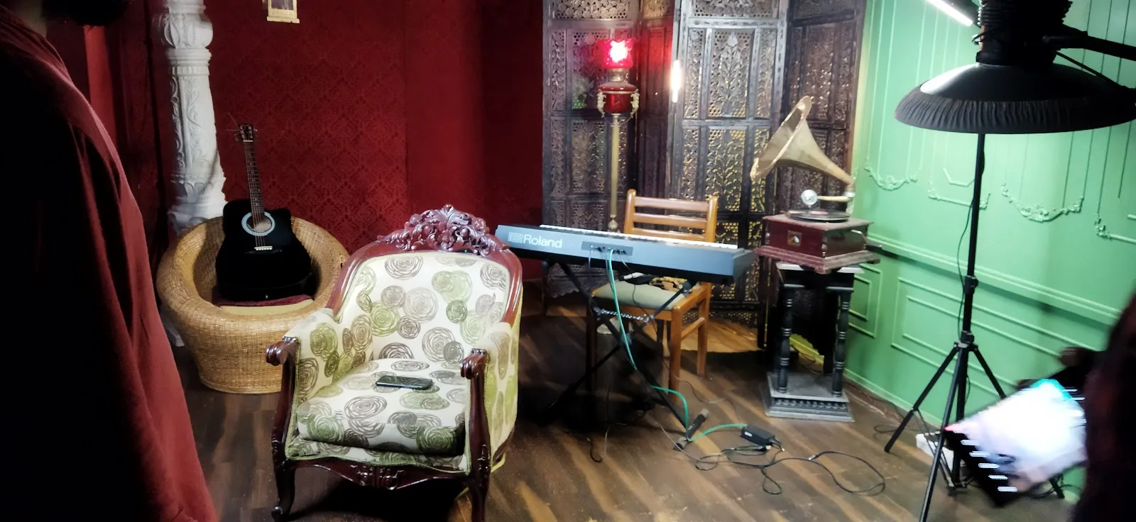 Rongbong Studio