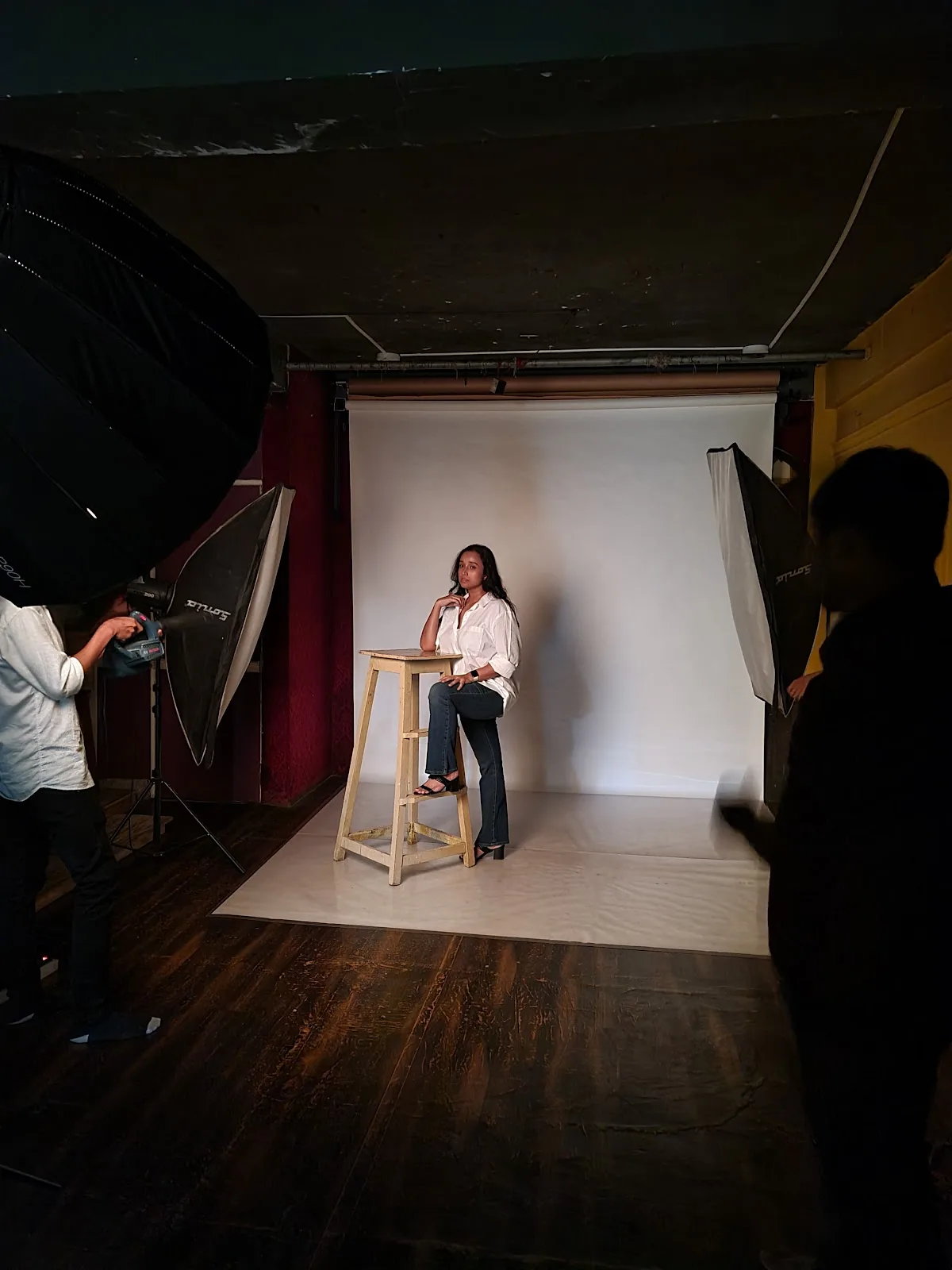 Rongbong Studio