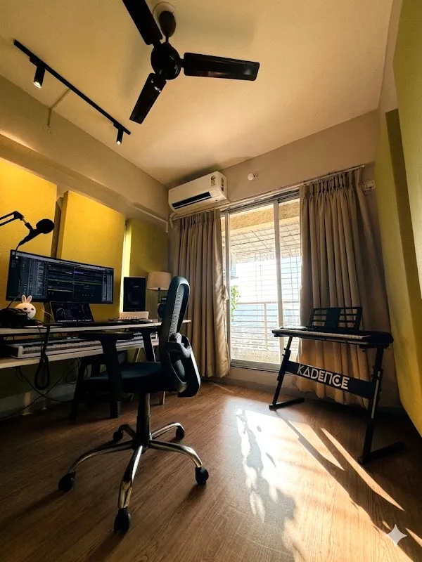 Purple Sounds Studio