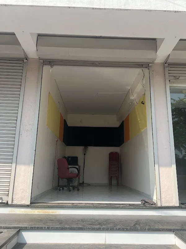 Salam music studio