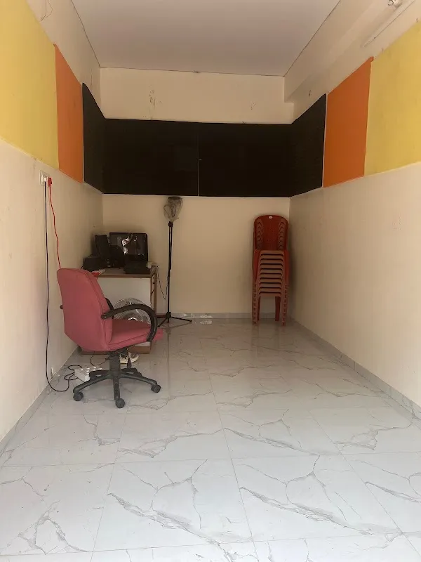 Salam music studio