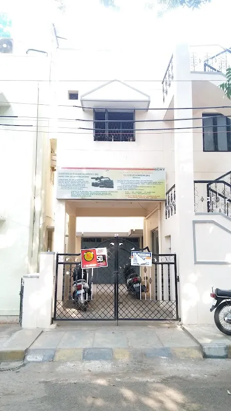 B R Studios
