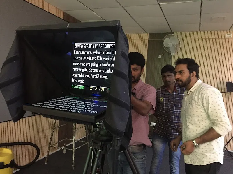 B R Studios