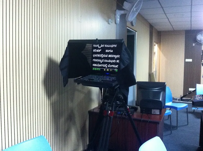 B R Studios