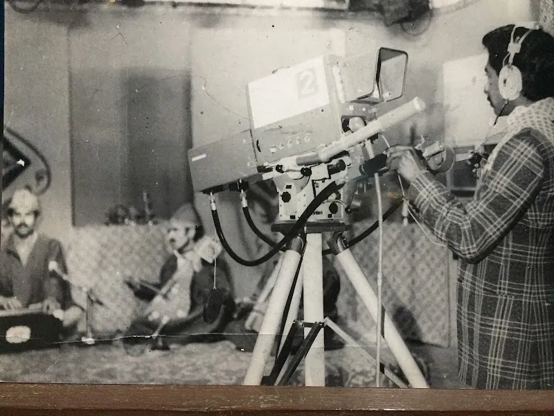 B R Studios
