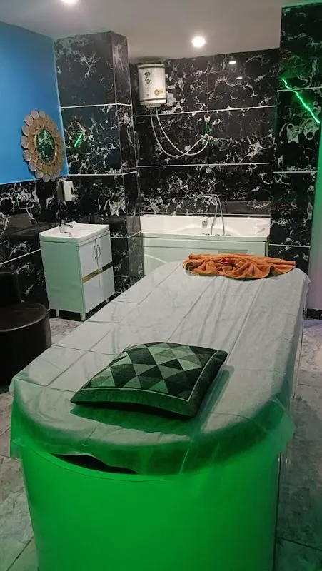 Omega Spa