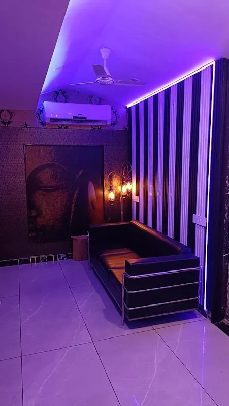 Omega Spa