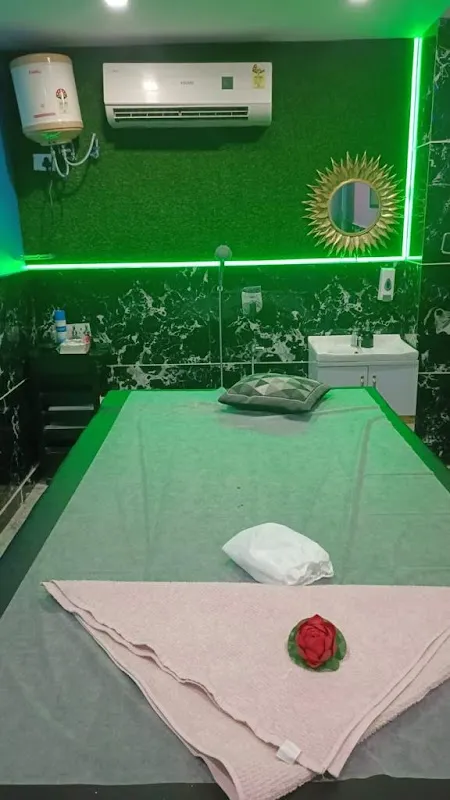 Omega Spa