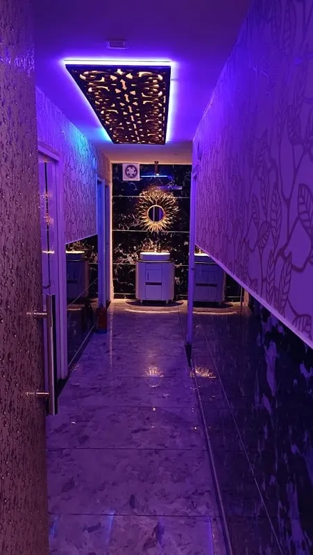 Omega Spa