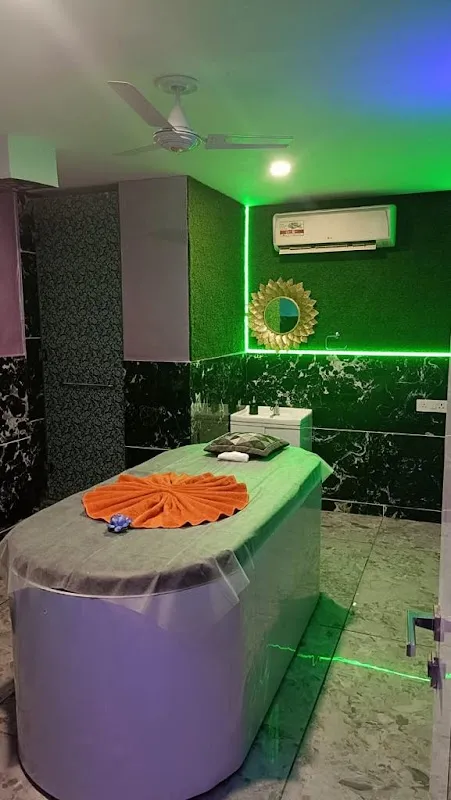 Omega Spa