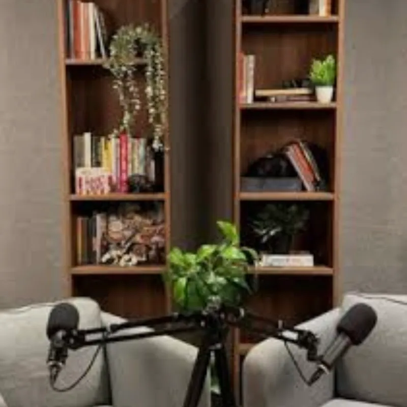Manicpod studios by Syno Media Pvt Ltd