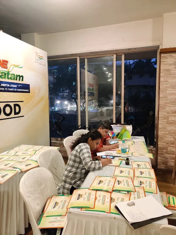 KUNJAL HANDWRITING & CALLIGRAPHY CENTRE