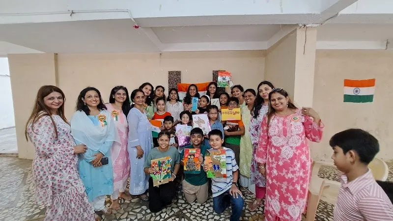 KUNJAL HANDWRITING & CALLIGRAPHY CENTRE