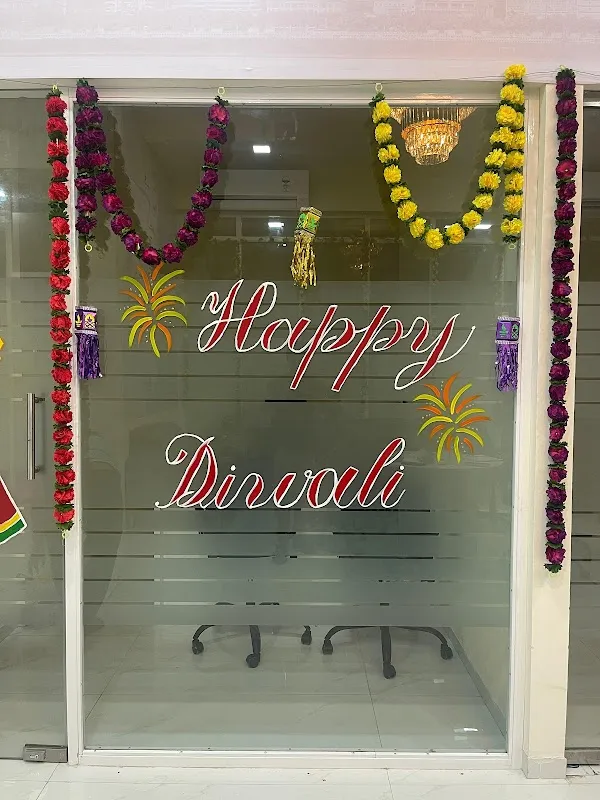 KUNJAL HANDWRITING & CALLIGRAPHY CENTRE