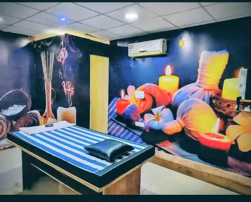 Lotus Thai Spa