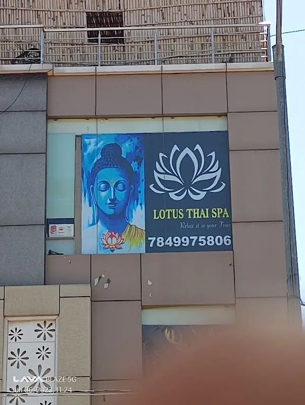 Lotus Thai Spa