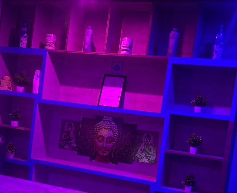 Lotus Thai Spa