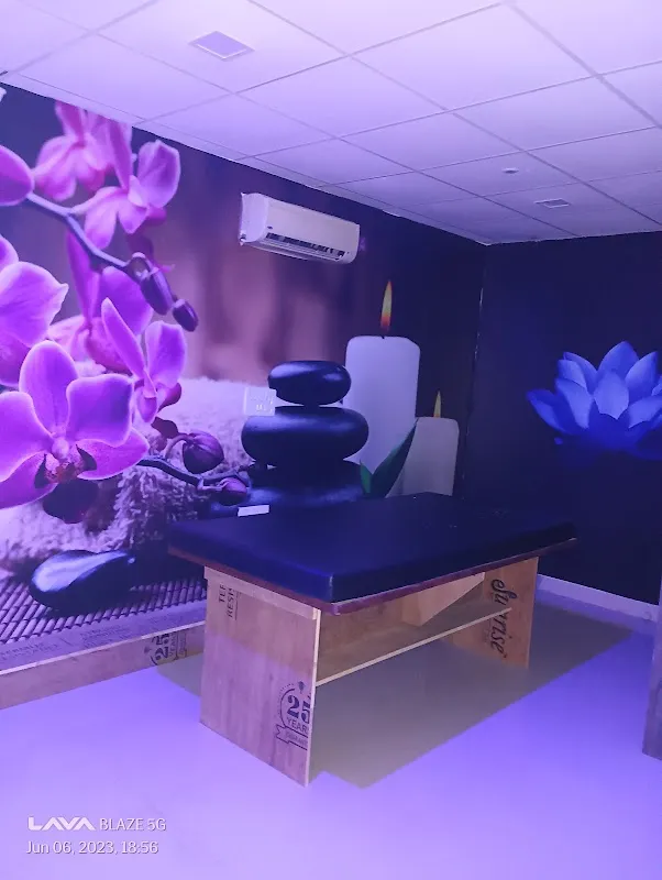 Lotus Thai Spa
