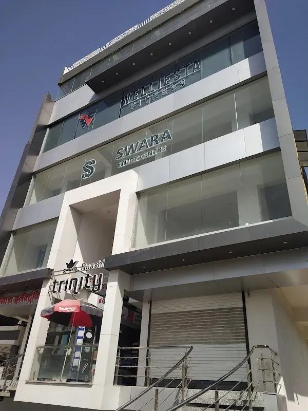 Welliesta Fitness (Best Gym, Fitness Studio)