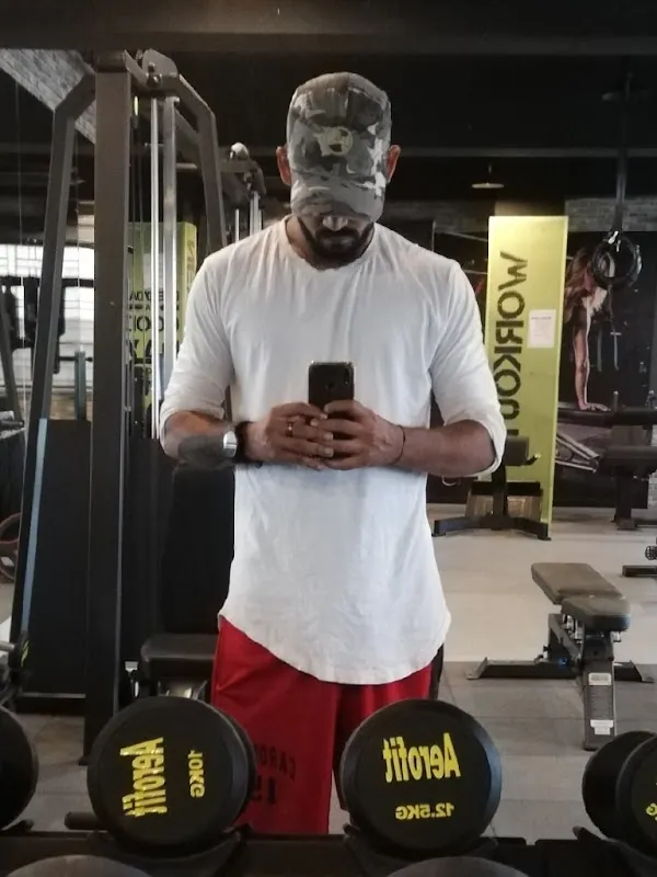 Welliesta Fitness (Best Gym, Fitness Studio)