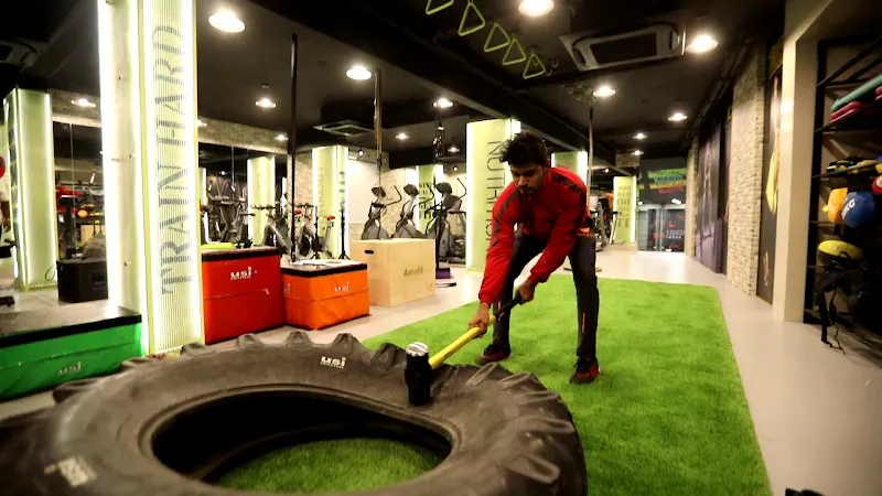 Welliesta Fitness (Best Gym, Fitness Studio)