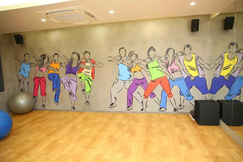 Welliesta Fitness (Best Gym, Fitness Studio)