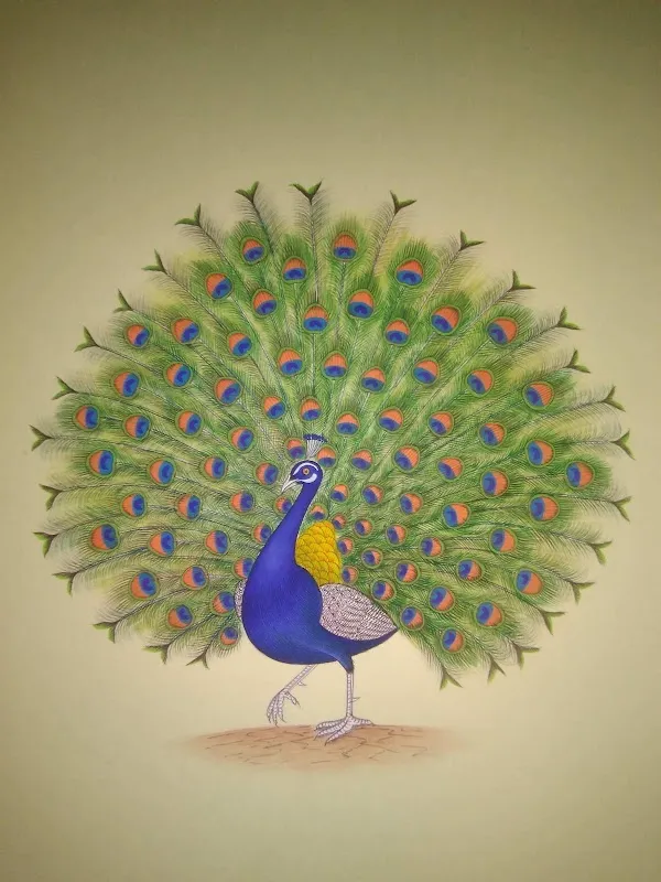 JEYPORE ART AND CRAFT