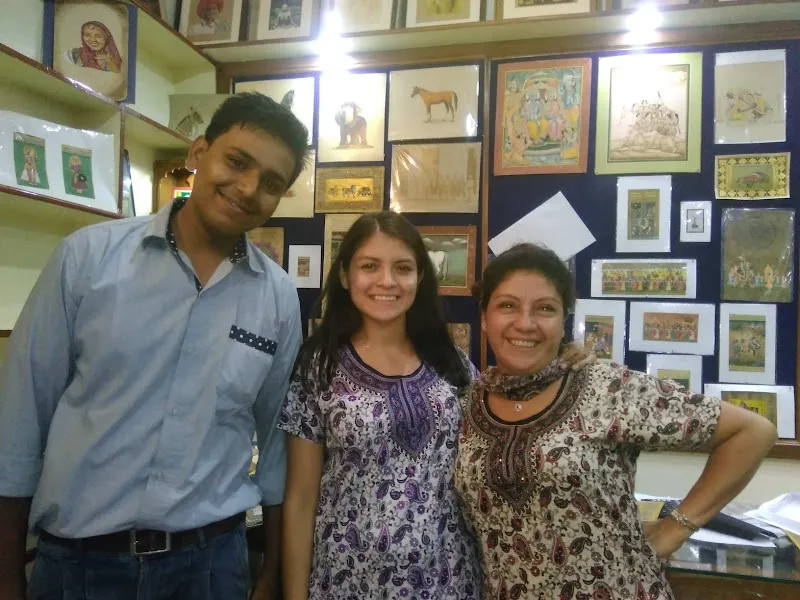 JEYPORE ART AND CRAFT