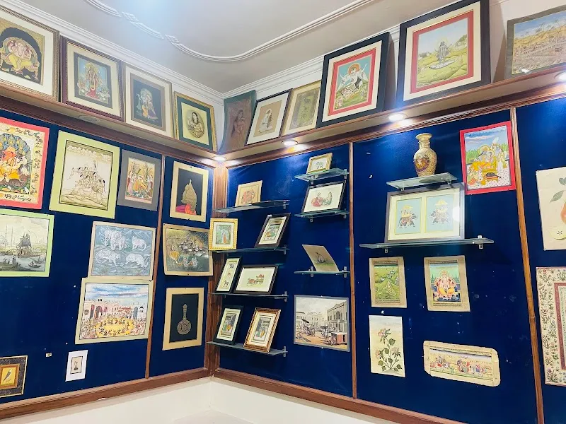 JEYPORE ART AND CRAFT