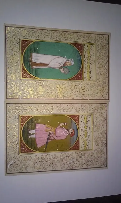 JEYPORE ART AND CRAFT