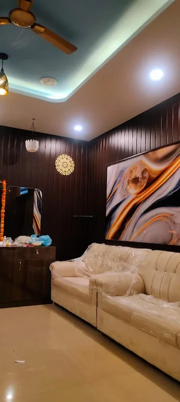 S R Swagath Unisex Spa