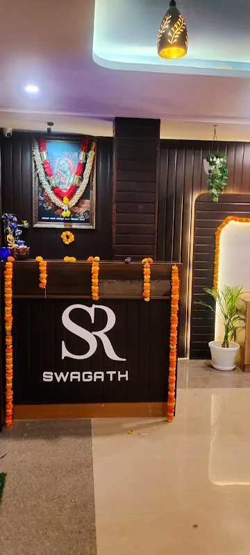 S R Swagath Unisex Spa