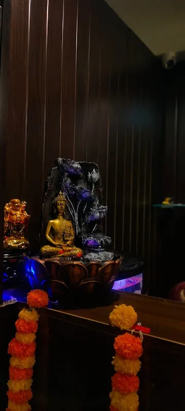 S R Swagath Unisex Spa