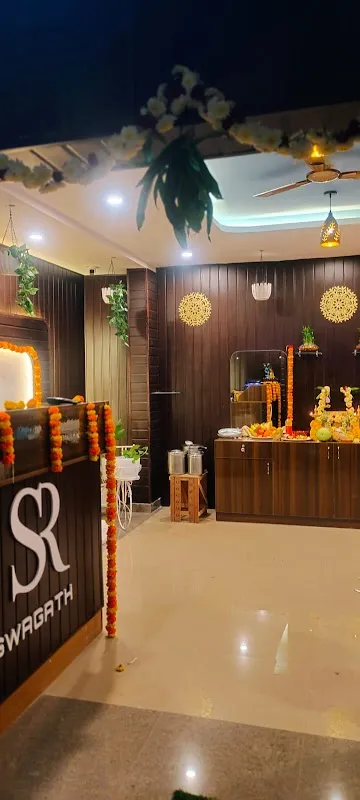 S R Swagath Unisex Spa