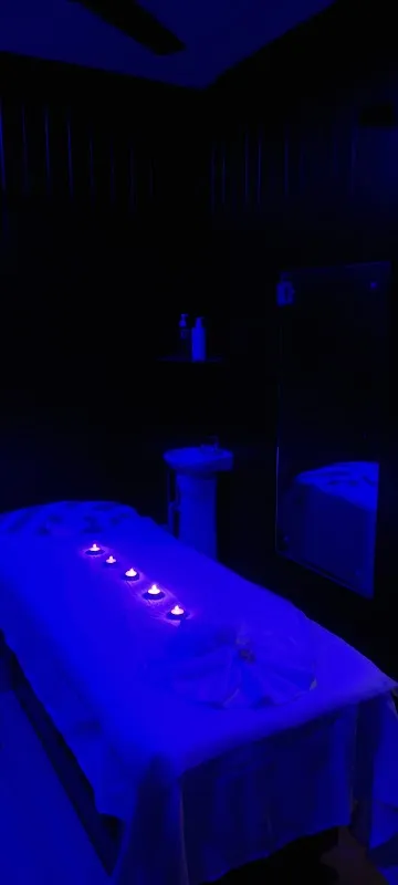 S R Swagath Unisex Spa