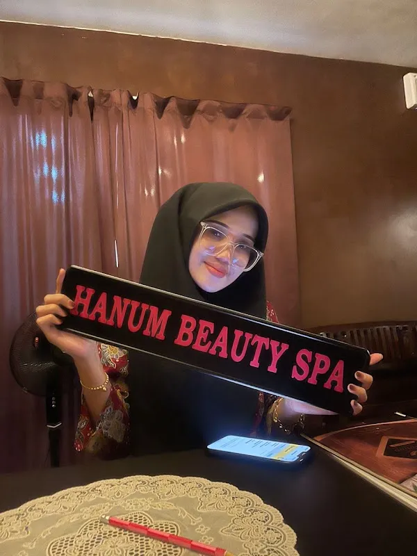 Hanum beauty spa & saloon