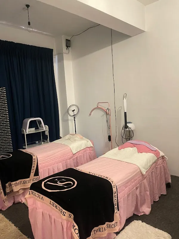 Hanum beauty spa & saloon