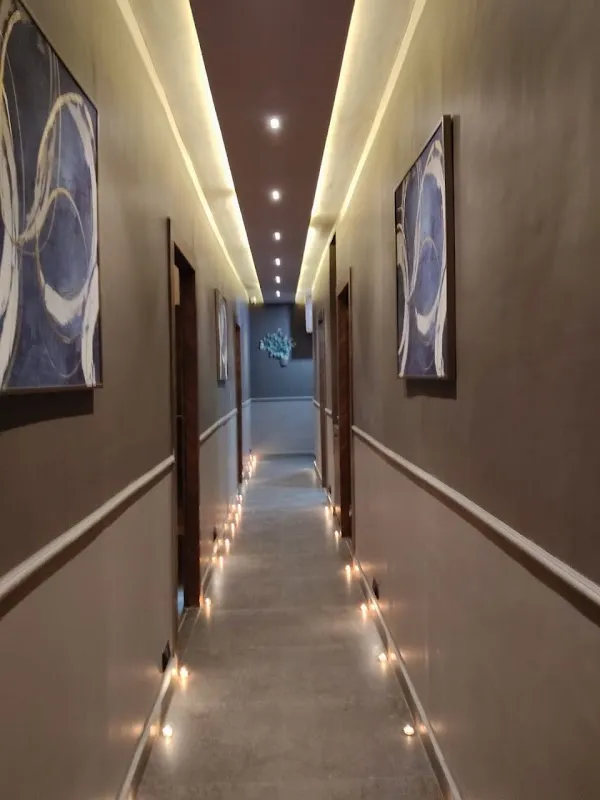 Delight Spa